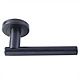 Serozzetta Philadelphia Lever On Rose Door Handles