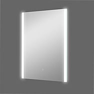 Cyra Rectangle Front Lit LED Mirror