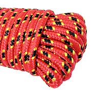 Diamond Polypropylene Rope 10mm x 15 Metre