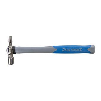 Silverline Pein Pin Hammer 4oz (113g)