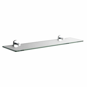 Showerdrape Admiralty Glass Shelf