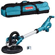 Makita DSL801ZU 18V Cordless Drywall Sander 225mm 9" LXT Body Only