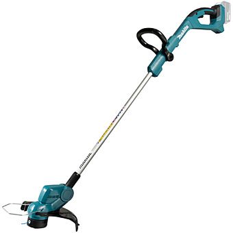 Makita DUR193Z 18V 26cm Cordless Strimmer Body Only