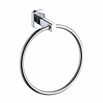 Showerdrape Admiralty Towel Ring