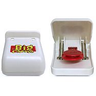 STV The Big Cheese Quick Click Mouse Traps 2 Pack STV147