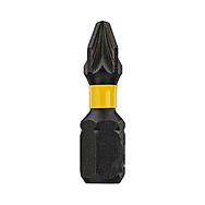 DeWalt PZ2 25mm Impact Screw Bit