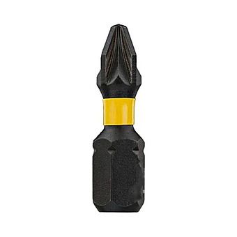 Picture of DeWalt PZ2 25mm Impact Screw Bit