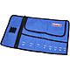 Faithfull 8 Pocket Chisel Roll FAICR8