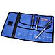 Faithfull 8 Pocket Chisel Roll FAICR8