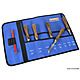 Faithfull 8 Pocket Chisel Roll FAICR8