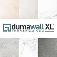 Dumawall Composite Tiles