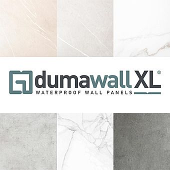 Picture of Dumawall Composite Tiles