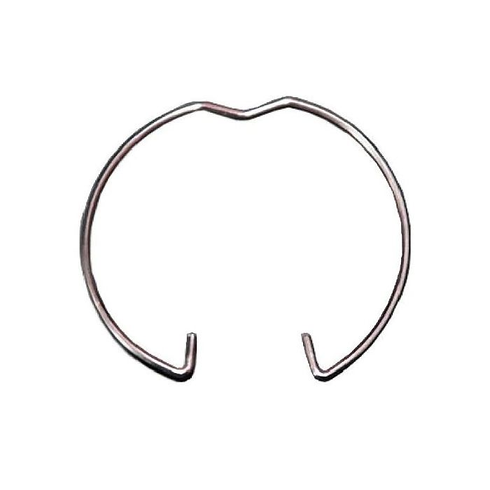 Retaining Spring Clip For Recessed Lighting GU10/MR16 Ray Grahams