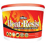 Palace Heat Resistant Tile Adhesive 10kg