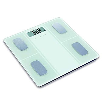 Showerdrape Body Analyser Bathroom Scale