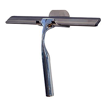 Halo Shower Squeegee And Holder