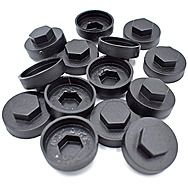 Tek Tex Screw Cap 100 Pack