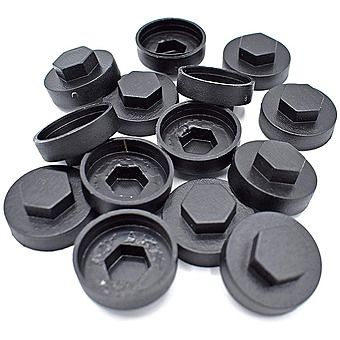 Picture of Tek Tex Screw Cap 100 Pack