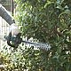 Makita Cordless 18V LXT Chainsaw, Grass &amp; Hedge Trimmer