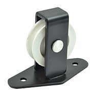 Centurion GI14P Single Upright Pulley