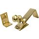 Centurion CA53P Polished Brass Counter Flap Catch