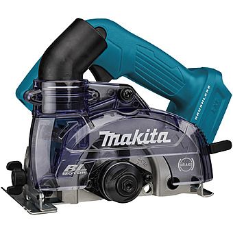 Picture of Makita DCC500Z 18V 125mm Cordless Disc Cutter Body Only