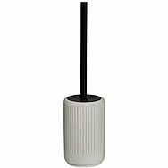 Alexandria Toilet Brush & Holder