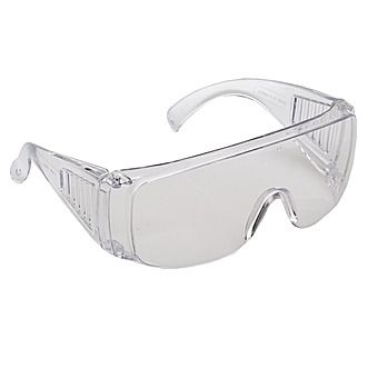 ALM Safety Glasses SG100
