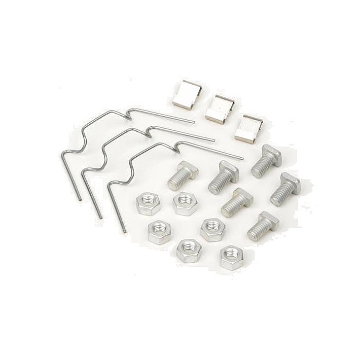 ALM Greenhouse Repair Kit Ray Grahams DIY Store