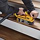 DeWalt DCW220NT 18V XR 3 x 21&quot; Cordless Belt Sander Body &amp; Case Only