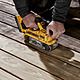 DeWalt DCW220NT 18V XR 3 x 21&quot; Cordless Belt Sander Body &amp; Case Only