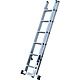 Youngman 3 Way Combination Ladder