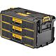 DeWalt 3 Drawers ToughSystem 2.0 Storage Box DWST08330-1