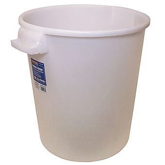 Faithfull 50L Plastering Bucket