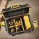 DeWalt ToughSystem 2.0 Half-Width Deep Toolbox DWST08035-1