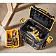 DeWalt ToughSystem 2.0 Half-Width Deep Toolbox DWST08035-1