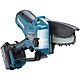 Makita DUC101RT 18V 100mm Pruning Chainsaw &amp; 5.0Ah Battery