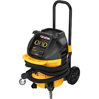 Picture of DeWalt DWV905M M-Class Wet/Dry Dust Extractor