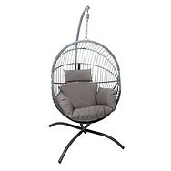 Pagoda Bali Hanging Egg Chair Seat