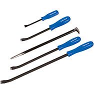 Silverline 5 Piece Pry Bar Set 868501