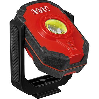 Sealey Magnetic Inspection LED Work Light LED315