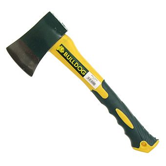 Bulldog 680g Fibreglass Hatchet