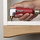 Trend SNAP/ASA/2 Snappy Angle Screwdriver Attachment mark 2