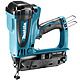 Makita GF600SE 7.2V 2nd Fix 16Ga Gas Nailer 15-64mm 2 x 1.0Ah Batteries