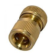 Atoni Brass 1/2 Inch Female Hose Connector