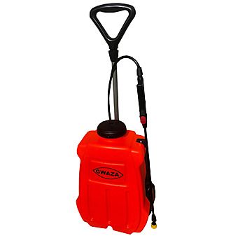 Gwaza Cordless 16L Wheeled Sprayer 12V