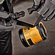 DeWalt DCR009 USB Type-C Compact Bluetooth Speaker