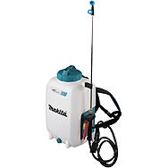 Makita DUS158 18V 15L Battery Powered Knapsack Sprayer