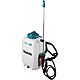 Makita DUS158 18V 15L Battery Powered Knapsack Sprayer