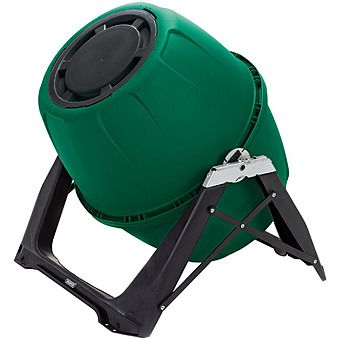 Draper 07212 180L Compost Tumbler